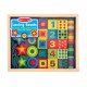 Коробка зі шнурівкою і ланками Melissa&Doug (MD3775)