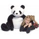 Гігантська плюшева панда 76 см Melissa&Doug (MD3990)