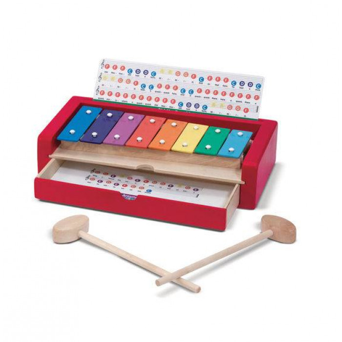 Перший ксілофон Melissa&Doug (MD4149)