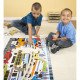 Мега-пазл "Пробка", 24 елемента Melissa&Doug (MD4421)