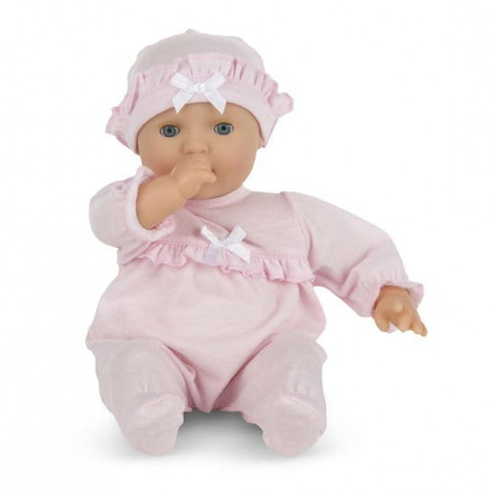 Лялька Женя, 31 см Melissa&Doug (MD4881)