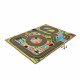 Ігровий великий килимок "Траса" Melissa&Doug (MD5191)