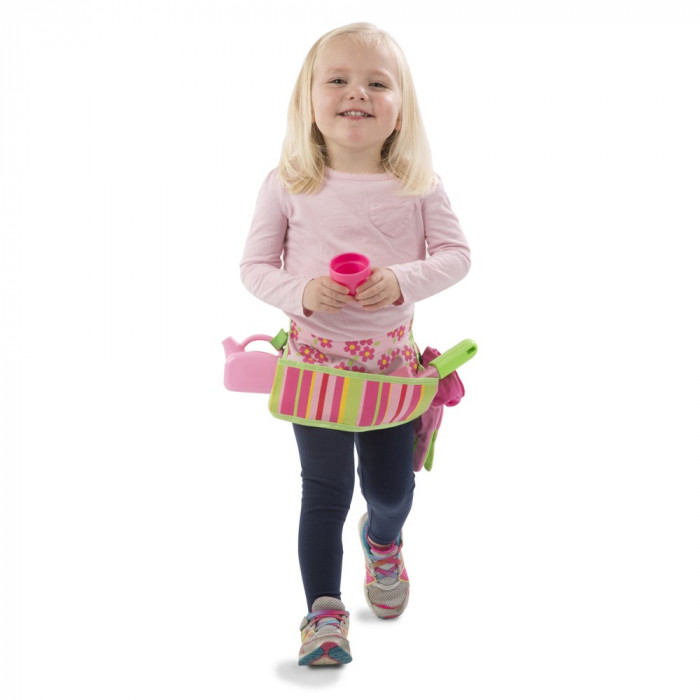 Ремінний комплект юного садівника "Квіточки" Melissa&Doug (MD6216)