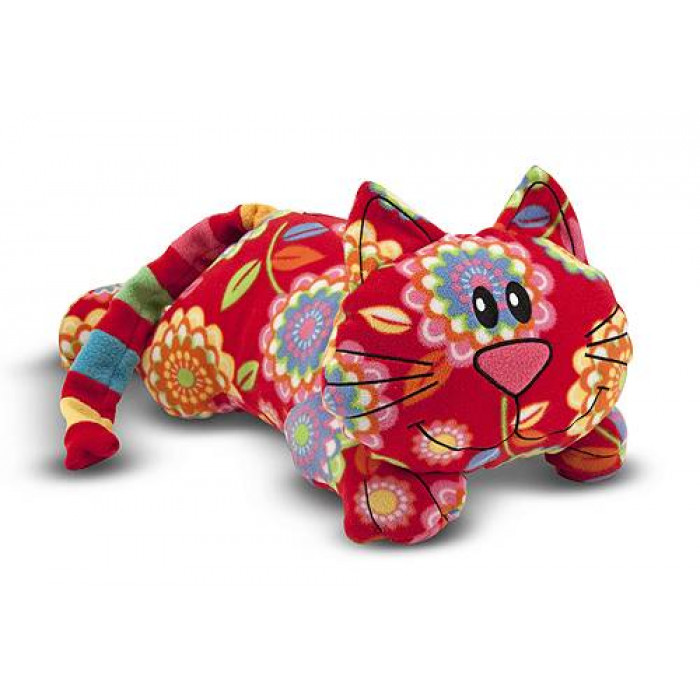 Котик Тобик, Beeposh Melissa&Doug (MD7151)