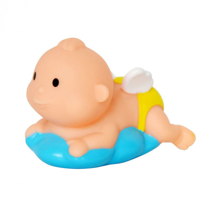 Пупс Niky Funny Babies (P7002)