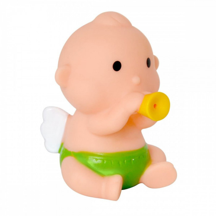Пупс George Funny Babies (P7006)