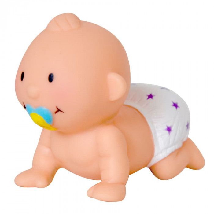Пупс Mike Funny Babies (P7012)