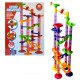 Супер лабіринт, 80 деталей Microlab Toys (SL-80)