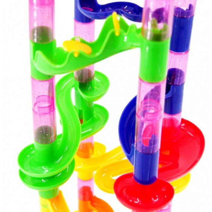 Супер лабіринт, 91 деталь Microlab Toys (SL-91)