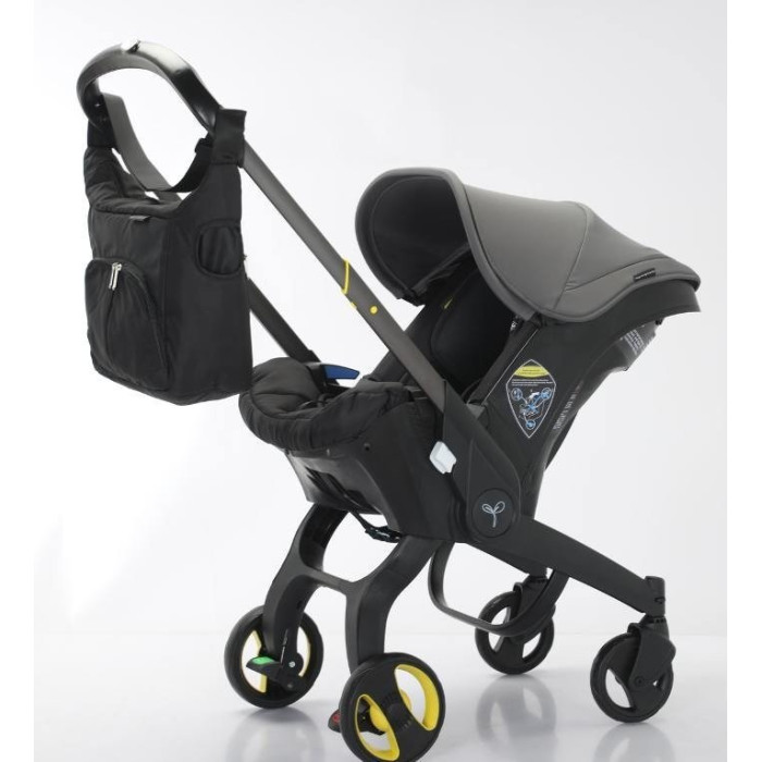 Коляска - автокресло 2in1 S800 grey (1130)