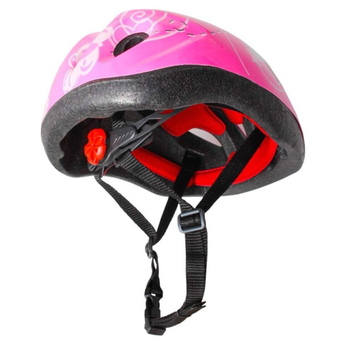 Шлем Maraton Discovery pink princess (1 кор. (32 шт) pink princess) (1137s4396)