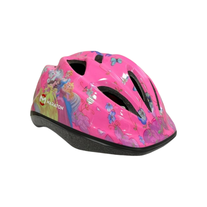 Шлем Maraton Discovery flower princess (Flower princess) (1143)