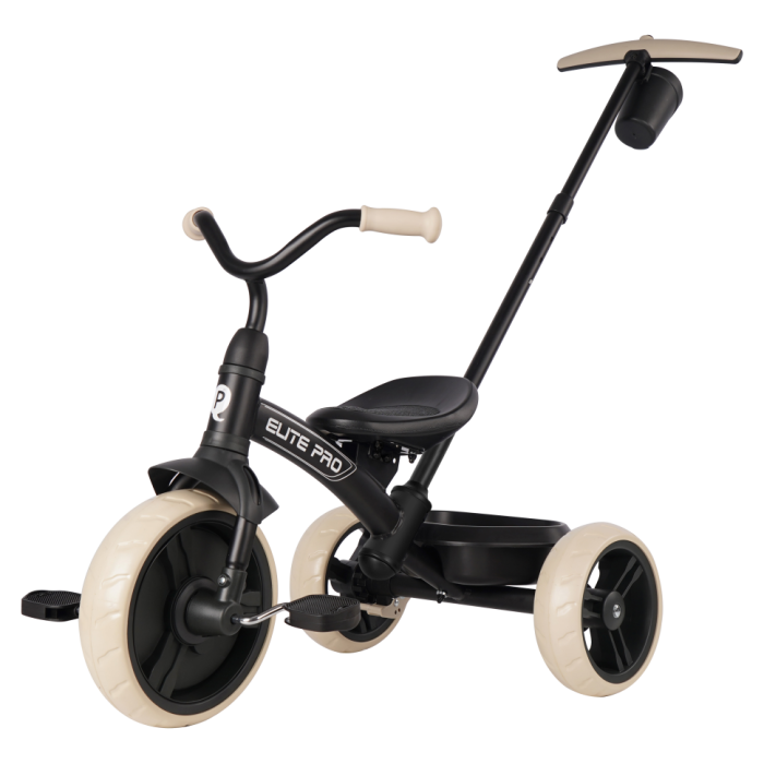 Tri-cycle Elit Pro Balck (1169)