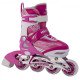 Ролики Maraton Soft S(31-34) (1 кор. (6 пар) MIX) (329s1051)