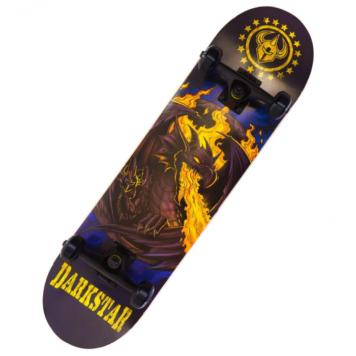 Скейт Maraton El Primo (Dark Star) (541s2362)