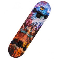 Скейт Maraton El Primo (I Love Skateboard) (541s2364)