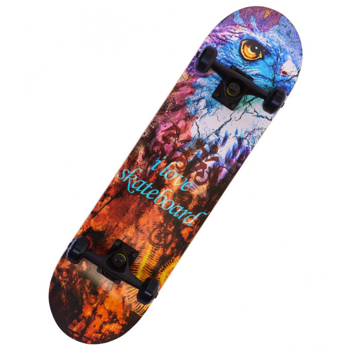 Скейт Maraton El Primo (I Love Skateboard) (541s2364)