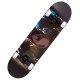 Скейт Maraton Stark (1 кор (6 шт) Цвета Микс 2 + 2 + 2) (544s2388)