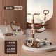 Самокат CITY LINE X20 (1 кор. 6 шт. (Розовый 2, Голубой 2 , Коричневый, Оранжевый)) (607s2569)