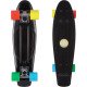 Пенниборд Firefly PB105 Black (1 кор. (4 шт)) (652s2720)