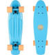 Пенниборд FireFly PB105 Blue (1 кор. (4 шт)) (815s3346)