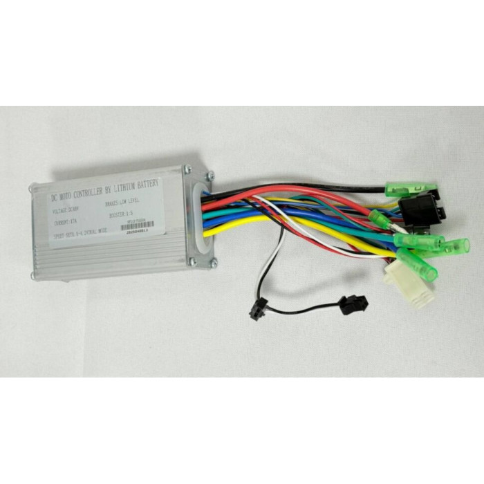 Controller 48V17A (891)