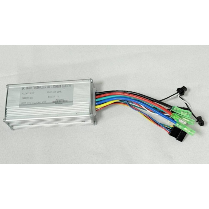 Controller 48V22A (892)