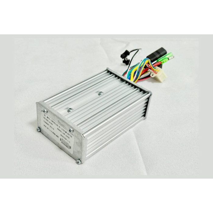 Controller 48V30A (893)