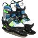 Ролики 2in1 Pro Atletico M (34-37) green (1 кор. (5 шт)) (902s3610)