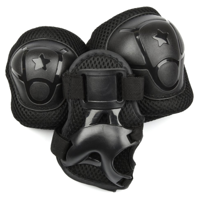 Защита Maraton 2 black (Black) (988)