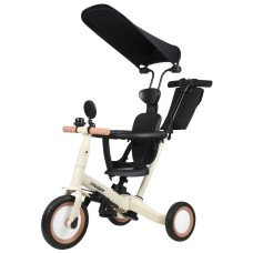 Беговел Tri-cycle 5in1 Versa cream (1 кор. (2 шт)) (993s3936)