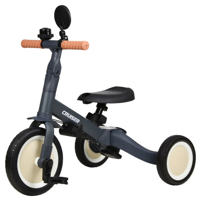 Беговел Tri-cycle 5in1 Versa navy (1 кор. (2 шт)) (994s3942)