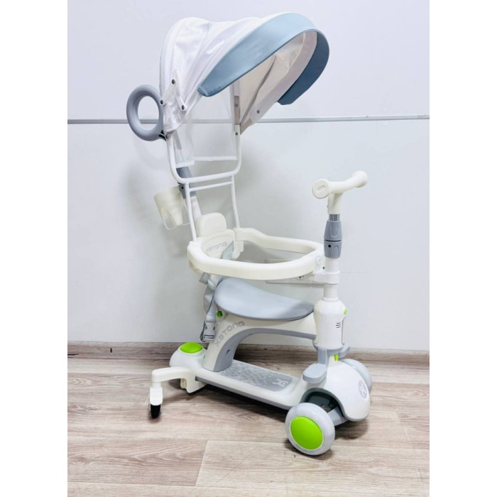 Трансформер 3in1 Smart Baby 669 green (Green) (996)