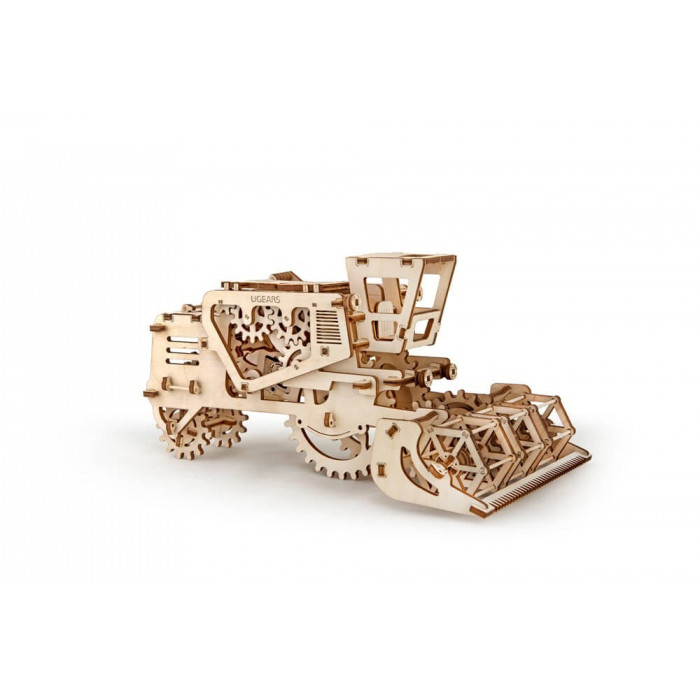 Комбайн (70010)